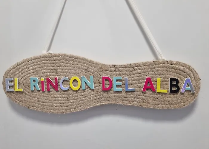 El Rincon Del Alba